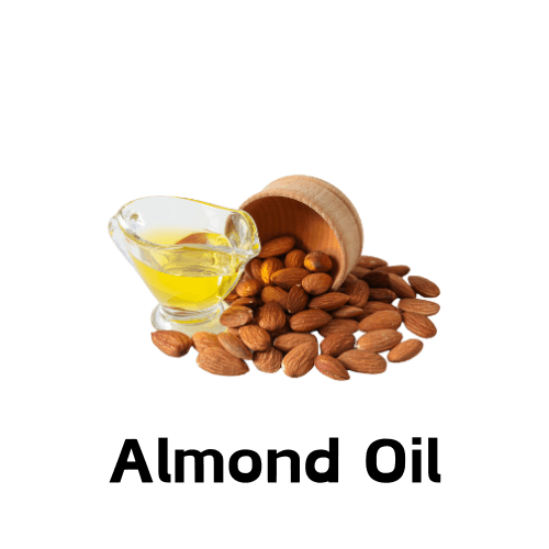 Almond Oil