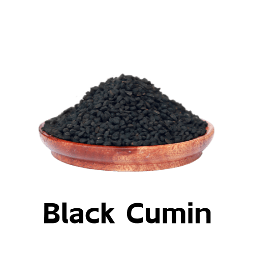 Black Cumin