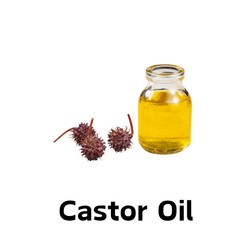 Castor Oil