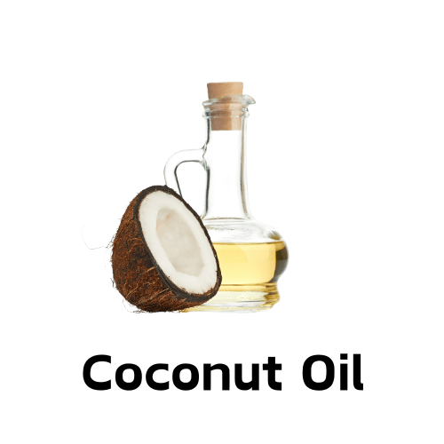 Coconut Oil