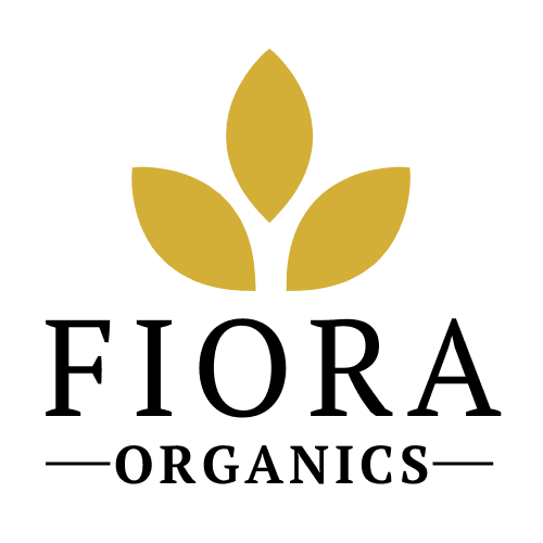 Fiora Organics Logo