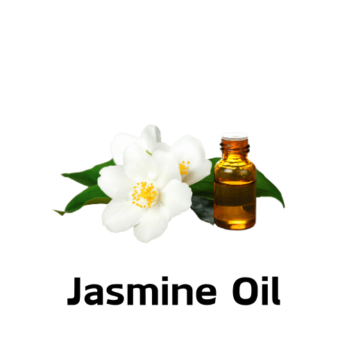 Jasmine Oil