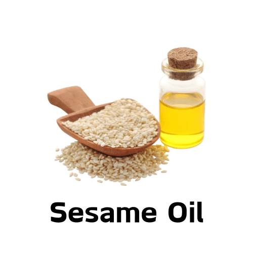 Sesame Oil