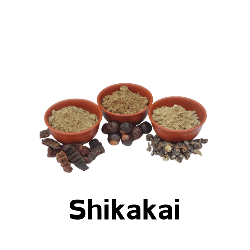 Shikakai